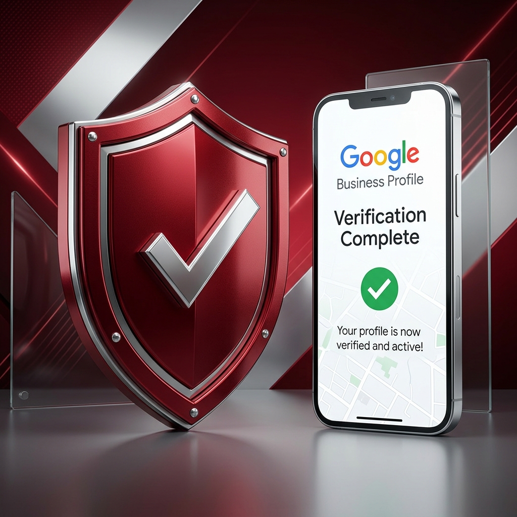 How to Verify GMB (Google Business Profile) in India 2025 | All Methods Explained