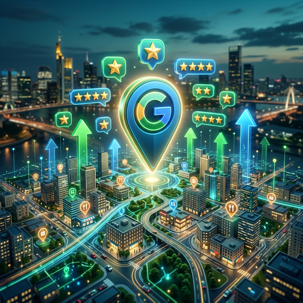 GMB Categories Guide 2025: How to Choose the Right Google Business Profile Category