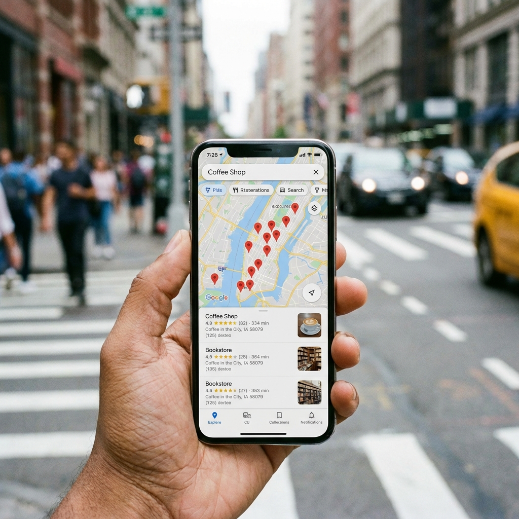 How to Rank Higher in Google Maps in India: Complete Guide
